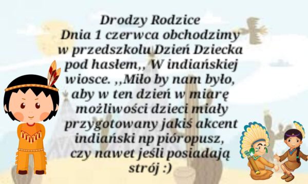 Dzień dziecka